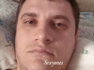 Sexyones
