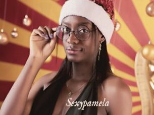 Sexypamela
