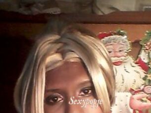 Sexypopje