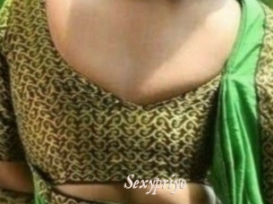 sexypriyo Chobix 