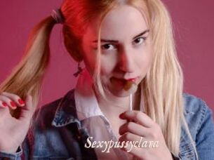 Sexypussyclara