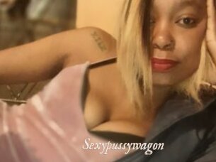 Sexypussywagon