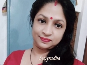 Sexyradha