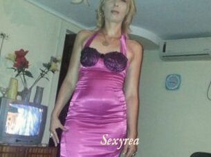 Sexyrea