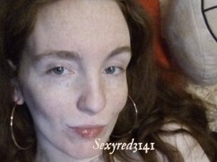 Sexyred3141