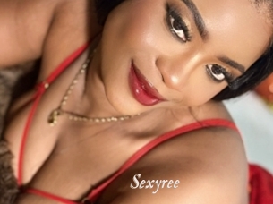 Sexyree