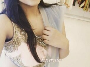 Sexyrosiee