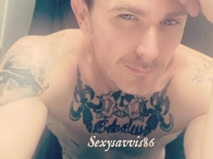 Sexysavvis86