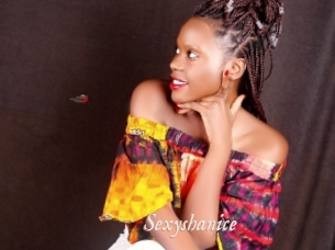 Sexyshanice