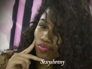 Sexyshenny