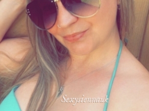 Sexysiennauk