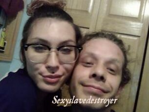 Sexyslavedestroyer