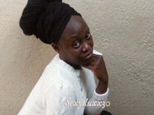 Sexysluxx30