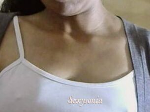 Sexysonia