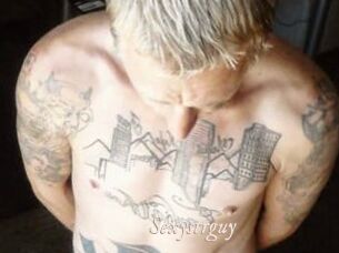 Sexystrguy