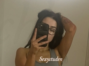sexystuden Chobix 
