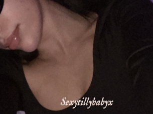 Sexytillybabyx