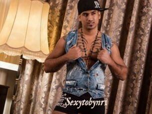 Sexytobynr1