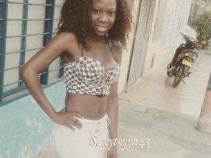 Sexytoyya45