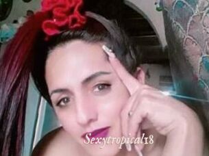 Sexytropical18