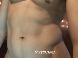 Sexyvisions
