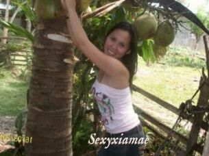 Sexyxiamae