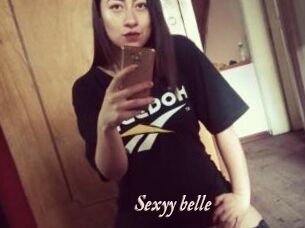 Sexyy_belle