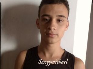 Sexyymichael