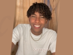 Sexyyzoee
