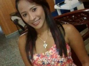 Sexyzenobia