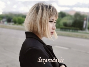 Sezaradavis