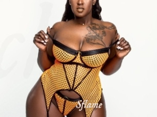 Sflame