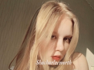 Shacharlesworth