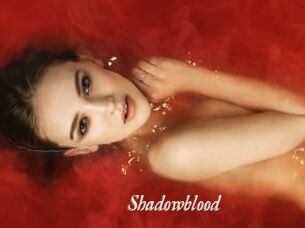 Shadowblood