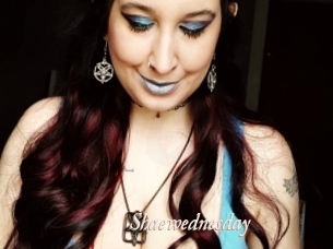 Shaewednesday