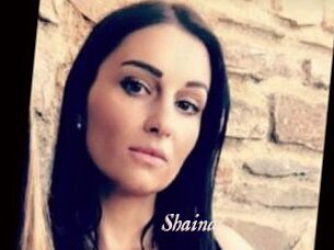 Shaina