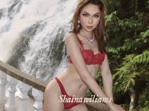 shainawiliams Chobix 