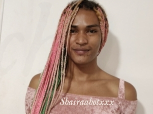 Shairaahotxxx