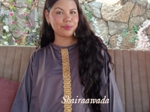 Shairaawada