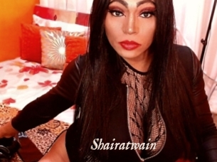 shairatwain Chobix 