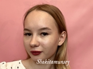 Shakitamunsey
