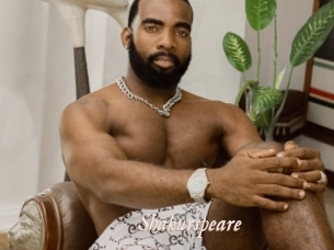 Shakurspeare