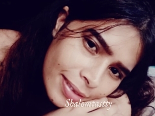 Shalomtastty