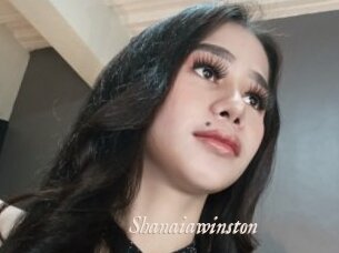 Shanaiawinston