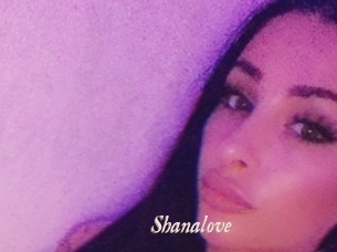 Shanalove