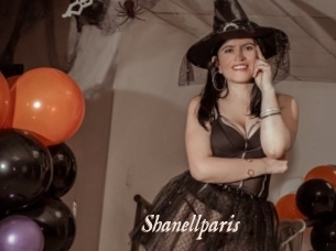 Shanellparis