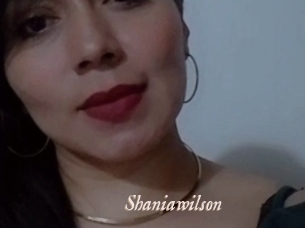 Shaniawilson