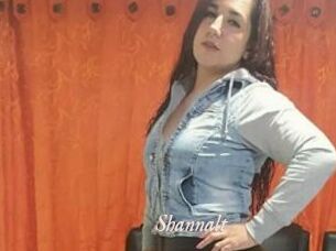 Shannalt