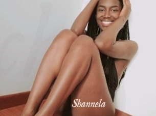 Shannela
