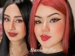 Shannelandlia
